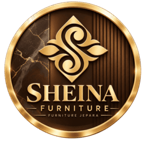 Icon Logo Sheina Furniture Jepara