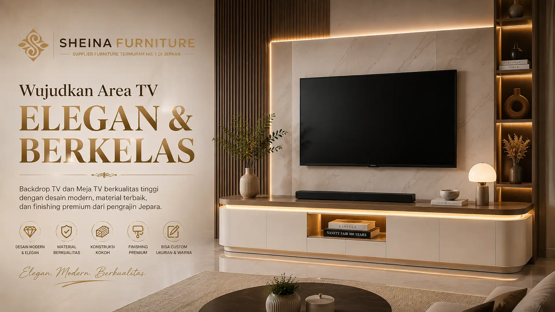 Sheina Furniture Jepara Banner 3